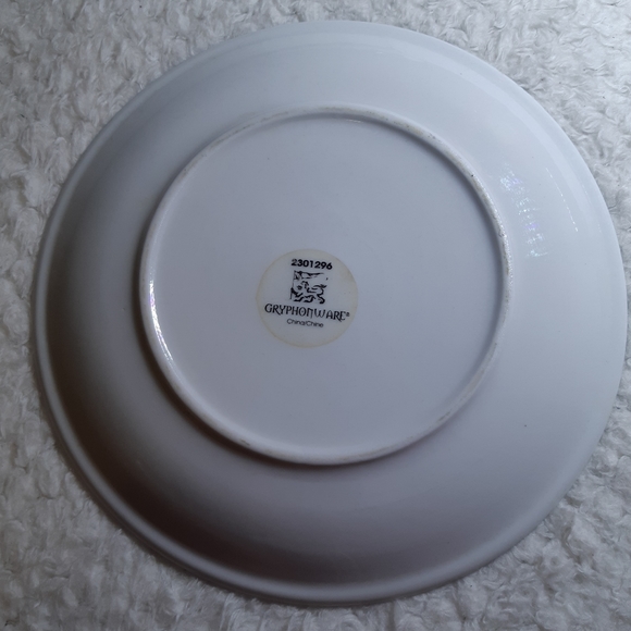 Ca.1990's| Gryphonware rooster| 8.5/10 - Picture 3 of 5